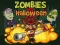Zombies Vs Halloween — безплатна онлайн игра