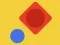 Blue Ball — безплатна онлайн игра