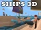 Ships 3D IO — безплатна онлайн игра