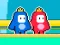 Jelly Bros Red and Blue — безплатна онлайн игра