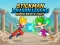 Stickman Dragon Legend Super Battle Fight — безплатна онлайн игра