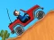 Mountain Car Climb — безплатна онлайн игра