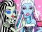 Monsterfy Lady — безплатна онлайн игра