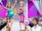 Pregnant Fashion Show — безплатна онлайн игра