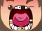 Kid Dentist — безплатна онлайн игра