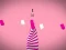 Knife vs Stack — безплатна онлайн игра