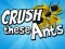Crush These Ants — безплатна онлайн игра