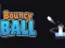 Bouncy Ball — безплатна онлайн игра