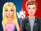 Ellie And Ben Insta Fashion — безплатна онлайн игра