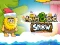 Adam & Eve: Snow — безплатна онлайн игра