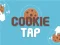 Cookie Tap — безплатна онлайн игра