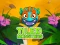 Tailed Monsters — безплатна онлайн игра