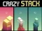 Crazy Stack — безплатна онлайн игра