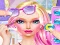Fashion Doll Diversity Salon — безплатна онлайн игра