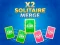 X2 Solitaire Merge — безплатна онлайн игра