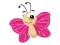 Butterfly Puzzle Challenge — безплатна онлайн игра