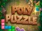 Poly Puzzle — безплатна онлайн игра
