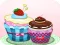 Happy Cupcaker — безплатна онлайн игра