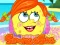 Spongesue — безплатна онлайн игра