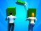 Couple Rich Rush — безплатна онлайн игра