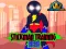 Stickman Training Hero — безплатна онлайн игра