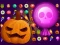 Sweet Candy Halloween — безплатна онлайн игра