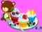 Cooking Colorful Cupcakes — безплатна онлайн игра