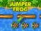 Jumper Frog — безплатна онлайн игра