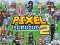 Ultra Pixel Survive 2 — безплатна онлайн игра