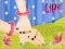 Manicure Decoration — безплатна онлайн игра