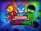 Stickman Super Hero — безплатна онлайн игра