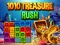 1010 Treasure Rush — безплатна онлайн игра