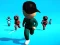 Squid Deadflip — безплатна онлайн игра