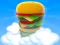 Sky Burger — безплатна онлайн игра