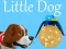 Little Dog — безплатна онлайн игра