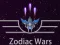 Zodiac Wars — безплатна онлайн игра