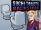Sochi Toilets : Backstage — безплатна онлайн игра