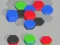 Hexa Sort — безплатна онлайн игра