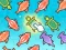 Save Seafood — безплатна онлайн игра