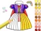 Princess Glitter Coloring — безплатна онлайн игра