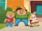 Bully kids clicker — безплатна онлайн игра