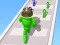 Rope-Man Run 3D — безплатна онлайн игра