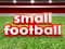 Small Football — безплатна онлайн игра