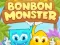 Bonbon Monster — безплатна онлайн игра