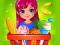 Supermarket Dash — безплатна онлайн игра