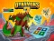 Dynamons 7 — безплатна онлайн игра