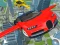 Flying Car Driving Simulator — безплатна онлайн игра