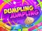 Dumpling Jumpling — безплатна онлайн игра