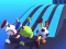 Ball Legs 3D — безплатна онлайн игра