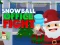 Snowball Office Fight — безплатна онлайн игра